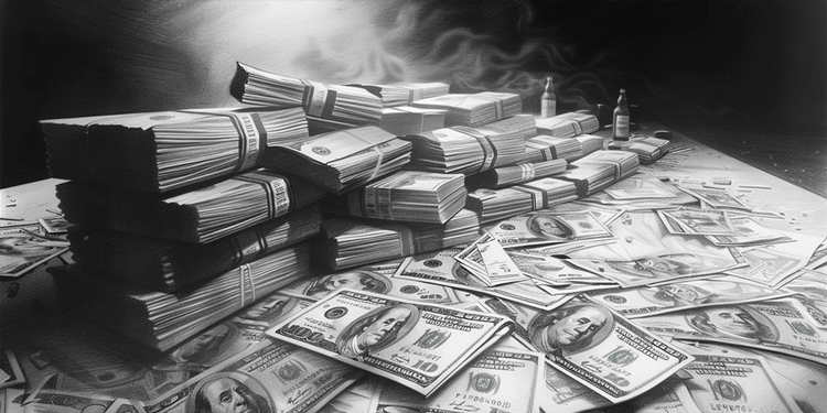 MONEY AND BUSINESS SPELLS