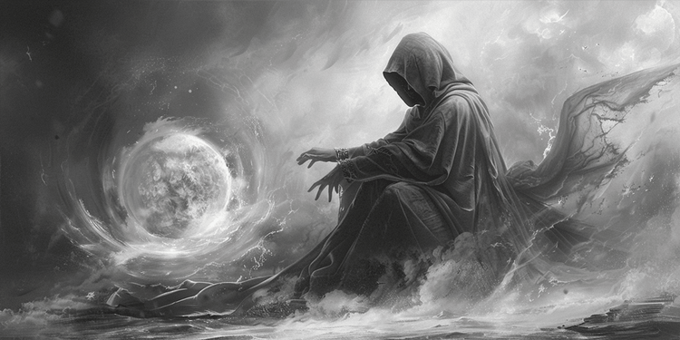 REVENGE SPELLS