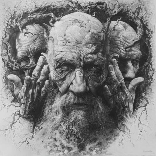 Curse Your Enemy's Family. Bad Luck Spell