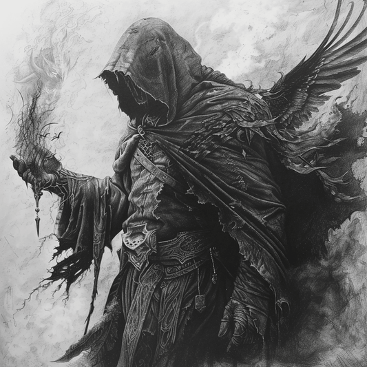 Destroy Your Enemy's Career. Make Them Suffer