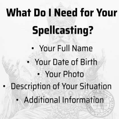 Premium Pay Me Back Spell. Return the Debt Ritual